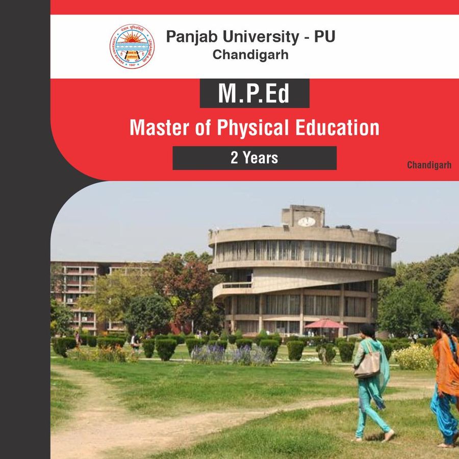 Panjab University (Puchd) -Chandigarh